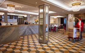 Hotel Schweizerhof Zürich